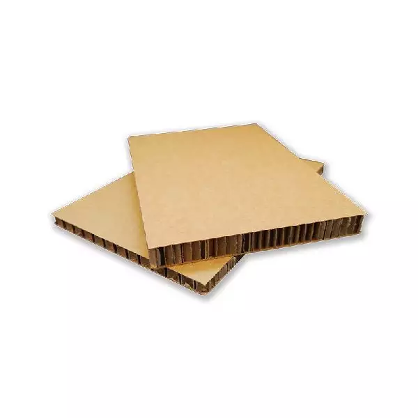 Hot Style Honeycomb Cardboard Panel International Standard Elegant Cardboard Recycle Material Best Seller