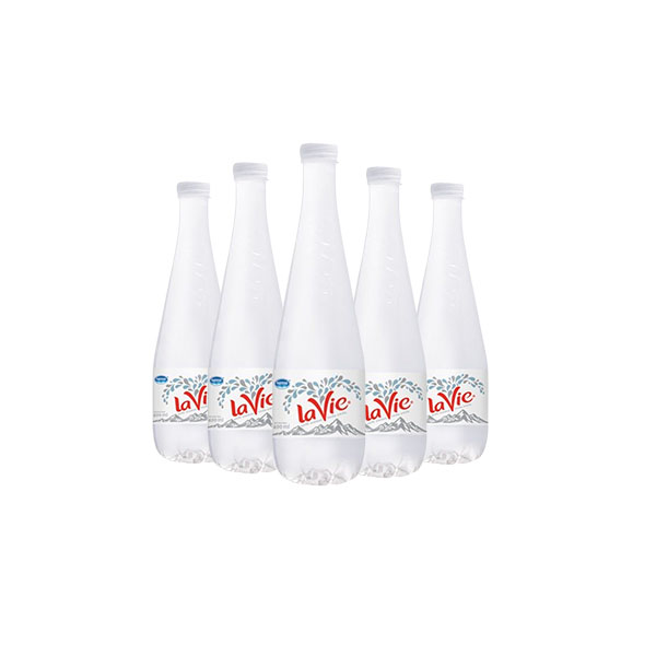 The Wholesale Lavie Bottle Water Premium 400ml x 20 Bottles