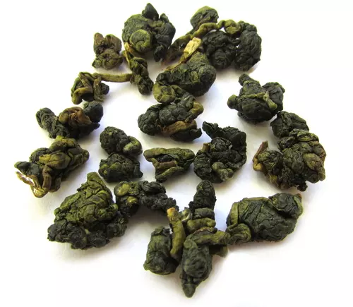 Black tea Oolong tea set in bag flavored tea gift set from sea