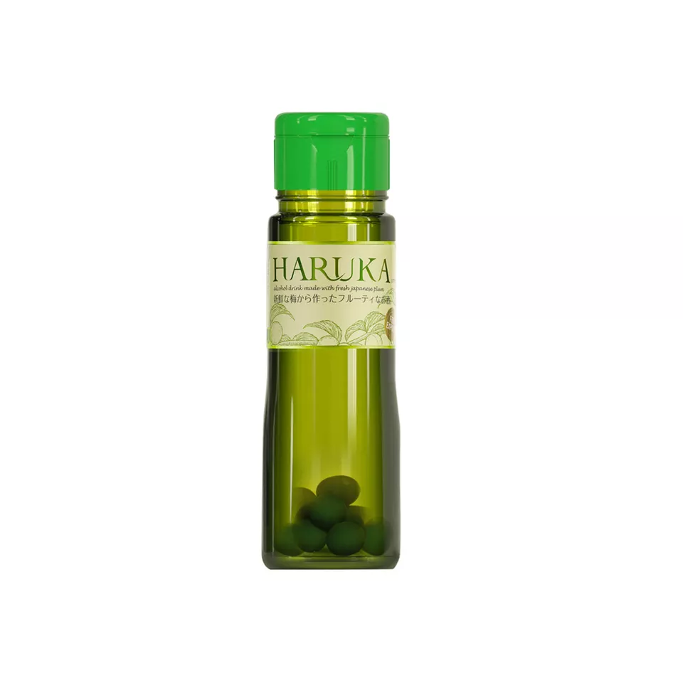 Liqueurs New Material Environmental Friendly Haruka Umeshu 14% - 820 ml