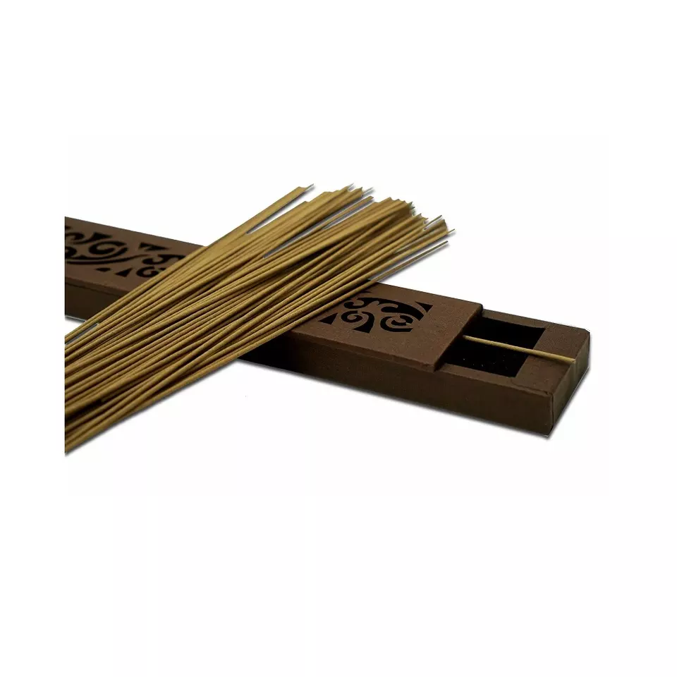 Reading Atmosphere OudWood Scent OudWood Bambooless Incense Stick