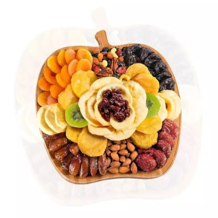 Fruit Drying Good Choice Organic Using For Food Iso Vacuum Bag & Carton Box Outside Made In Vietnam Manufacturer
