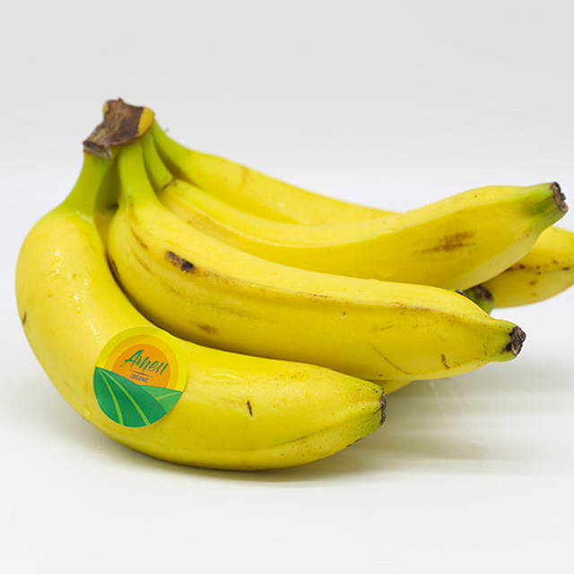 HIGH QUALITY CAVENDISH BANANA WITH CERTIFICATION HACCP FROM VIET NAM
