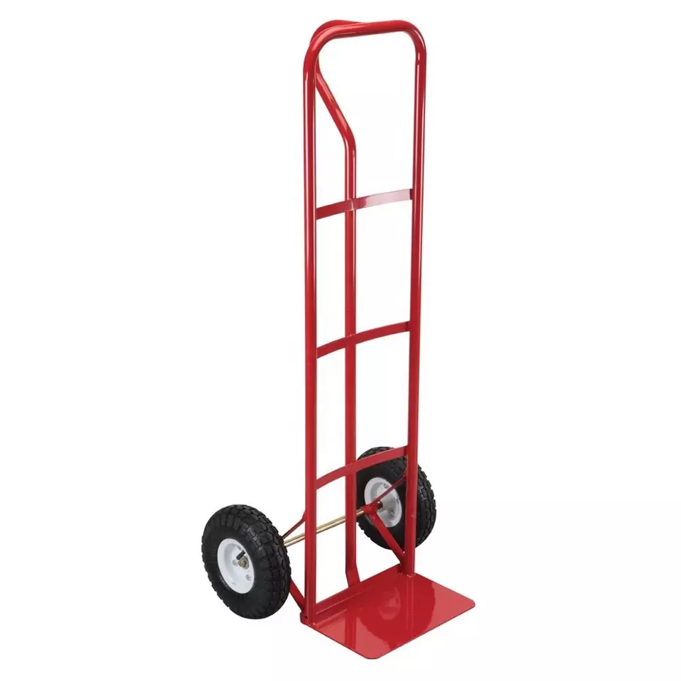 Hand truck made in Vietnam