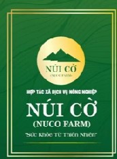 Nui Co Agricultural Service Cooperative