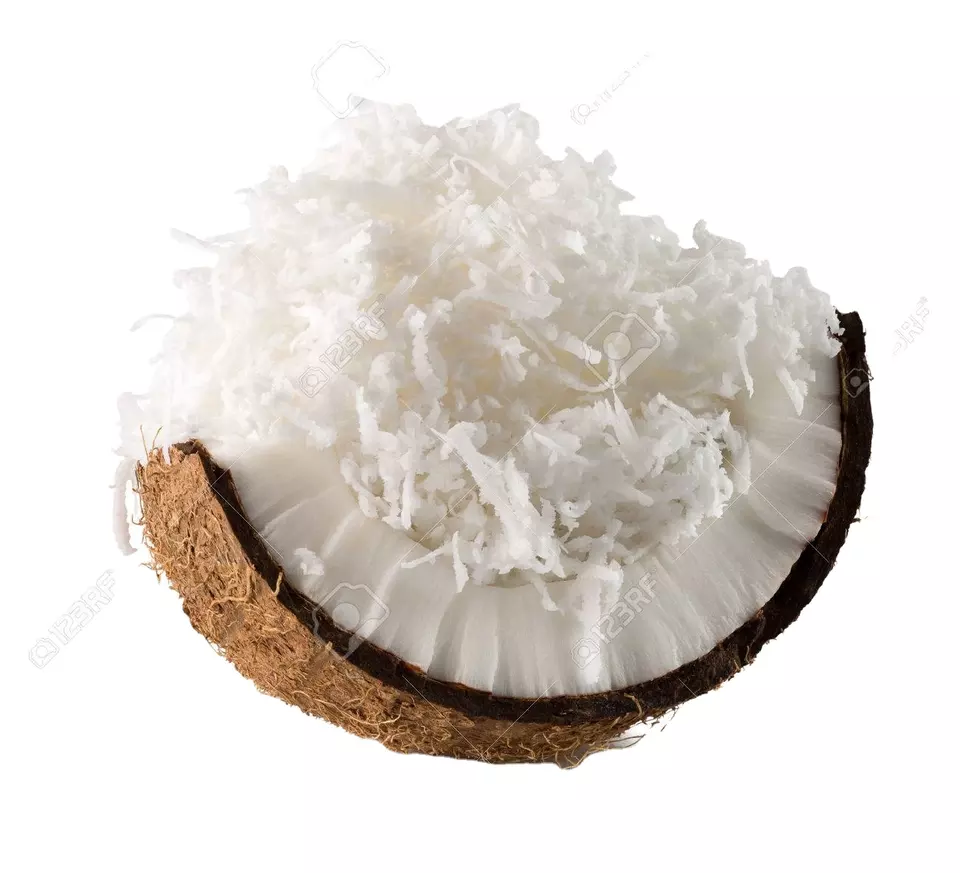High Quality Flakes Desiccated Coconut Flakes grade from Vietnam ( WA +84326055616)