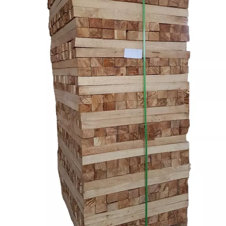 VIETNAM SOLID HARD RUBBER WOOD - LOG/SAWN TIMBER/ LUMBER COMPETITIVE PRICE - Ms. Mira