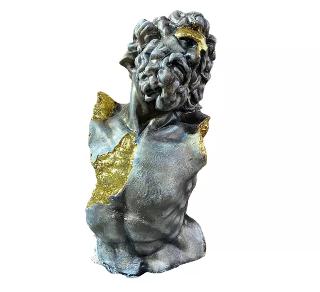 Hot Sale New Arrival Best Graphic Design Customized Accept Order Low MOQ Western Modern Traditional Decoration Laocoon Statue