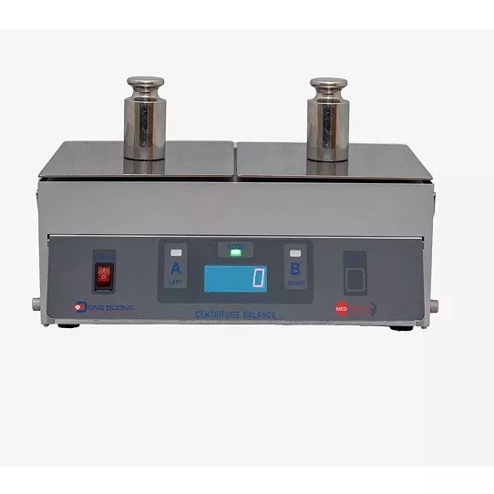 High Acurancy Centrifuge Balance/ Blood Bank Weighing Scale