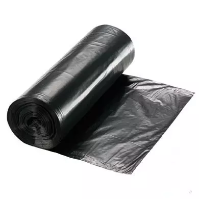 Heavy duty Trash bags Garbage Bags LDPE bag low price Direct from Vietnam Manufacturer