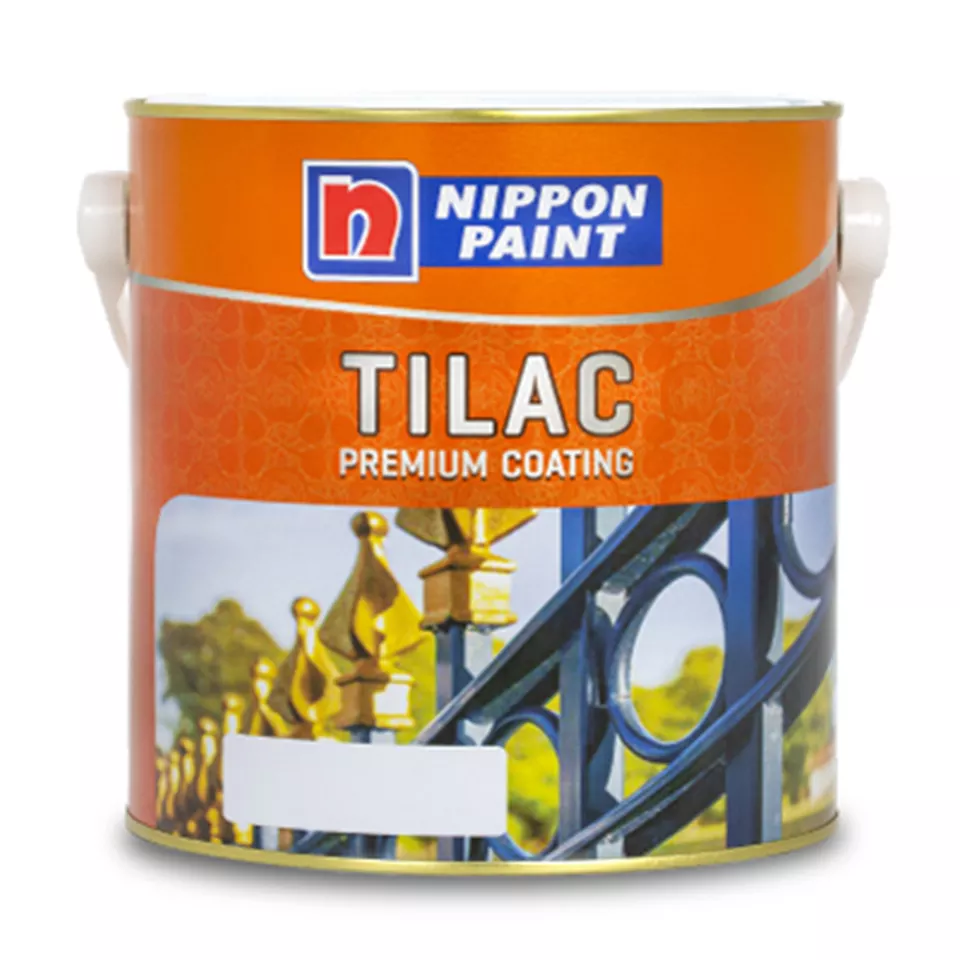 Ngoc Diep Company - Civil Paint Epoxy Floor Coating Best Products Painting High Quality