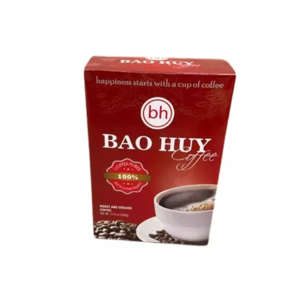 Factory Supplier Premium Robusta Coffee High Quality