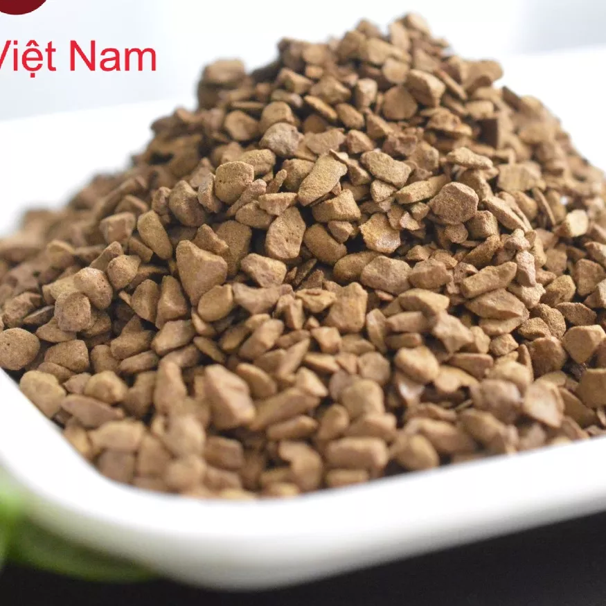 FREEZE DRIED INSTANT COFFEE HIGHT QUALITY GOOD IN TASTE