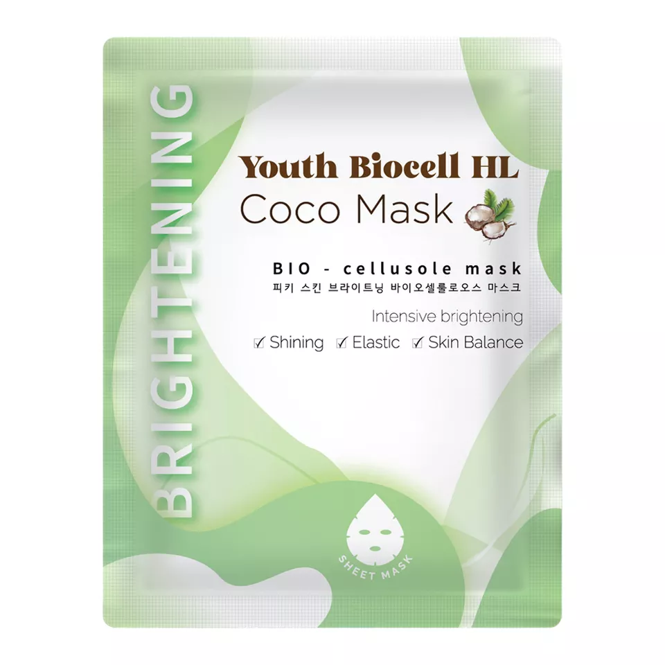 Hot Selling High Quality Vietnam Youth Biocell HL Beauty products, personal care package