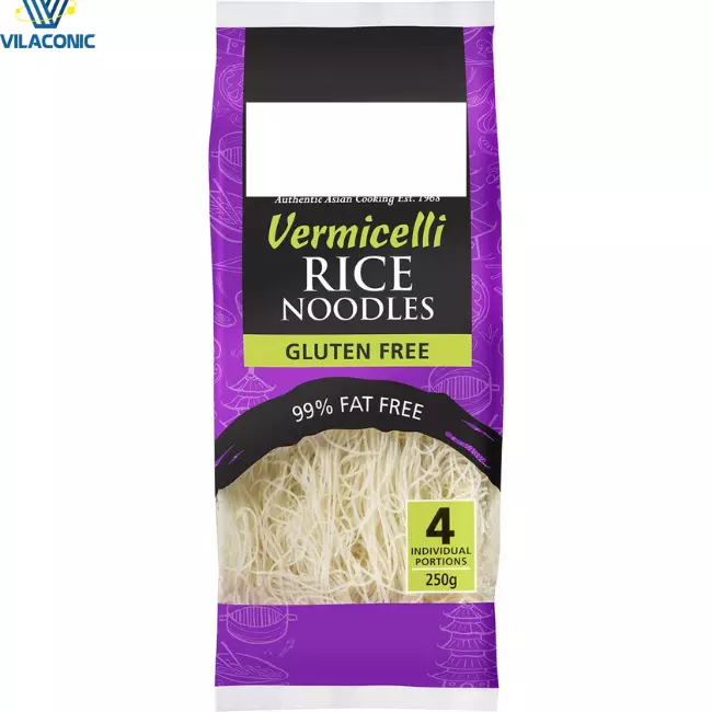 OEM Factory Price Easy Cook Instant Noodle Vermicelli from VIETNAM (WhatsApp: +84356084695)