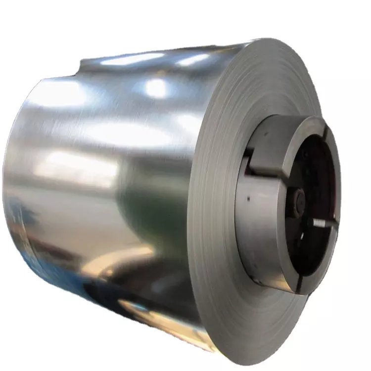Made In Vietnam Professional Metal Cold Rolled Steel Manufacture of Pickled and Oiled Steel Coils (P&O)