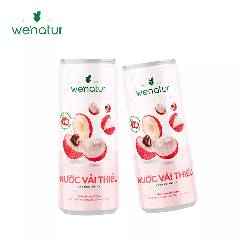 Customize Customer'S Require With 100% Lychee Pure Good Healthy Bulk Lychee Fruit Juice