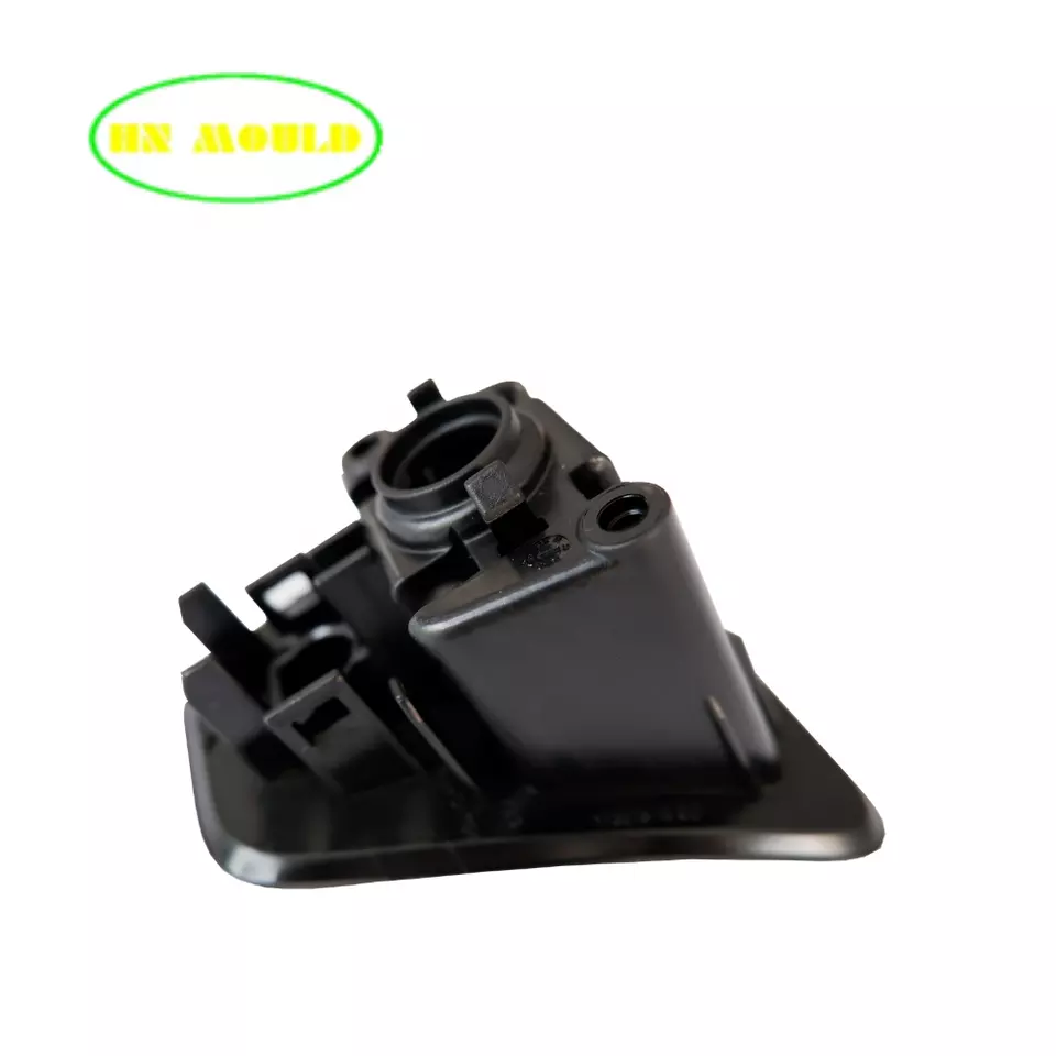 Plastic injection molds for auto parts