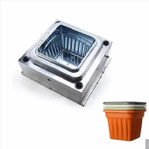 Steel Mould Material Mirror Polish Vehicle Mould/ Household Mould Products Plastic Injection Molding Export From Vietnam
