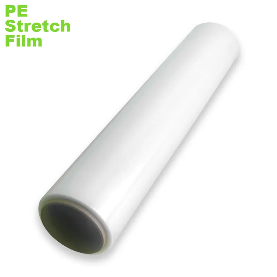 disposable Film estensibile PE for packing