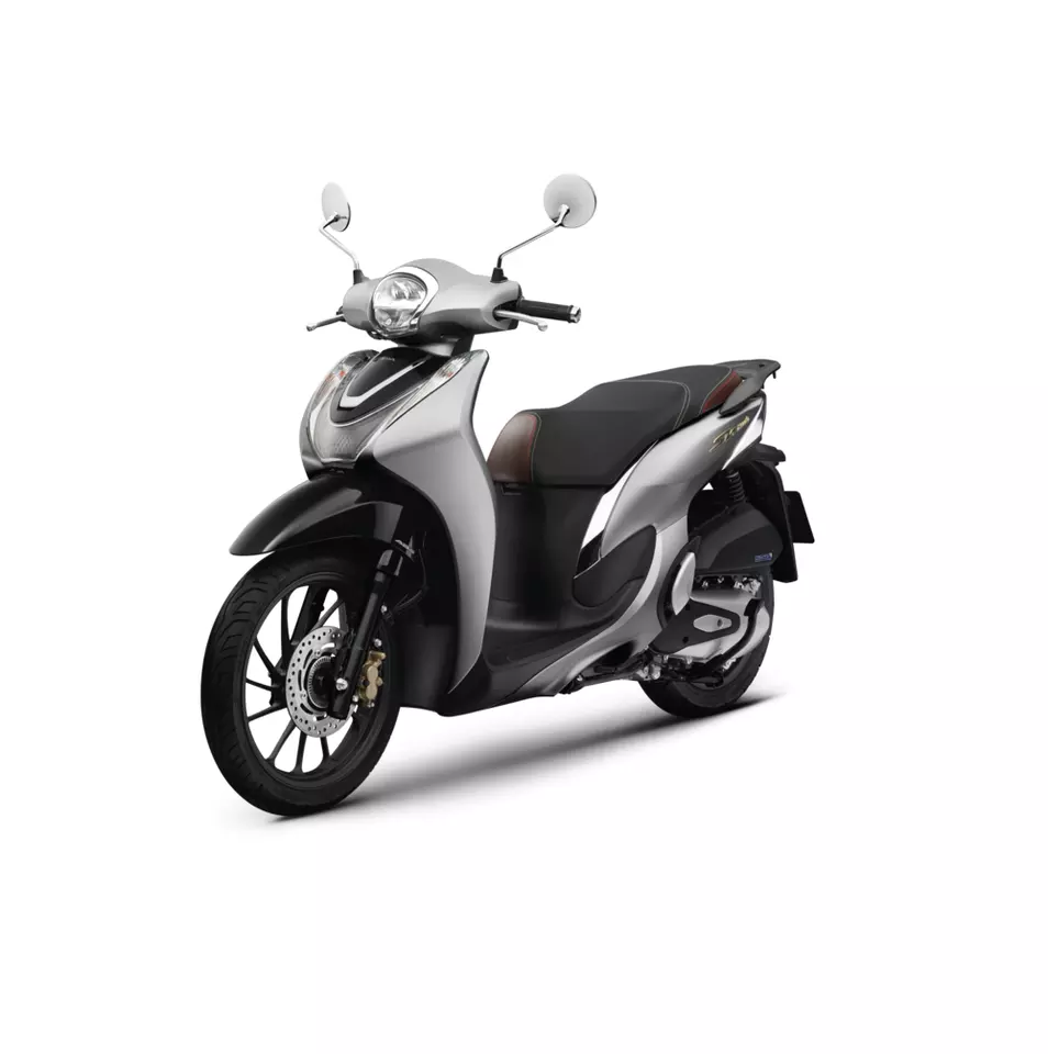 New Style Hon da SH Mode 125CC Modern Style And Luxury So Hot In Vietnam HIgh Quality Motorcycle
