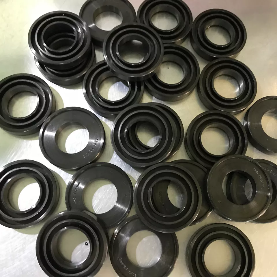Technical rubber spare parts /Machines/Gasket/ Rubber parts for moto/ car Design upon request