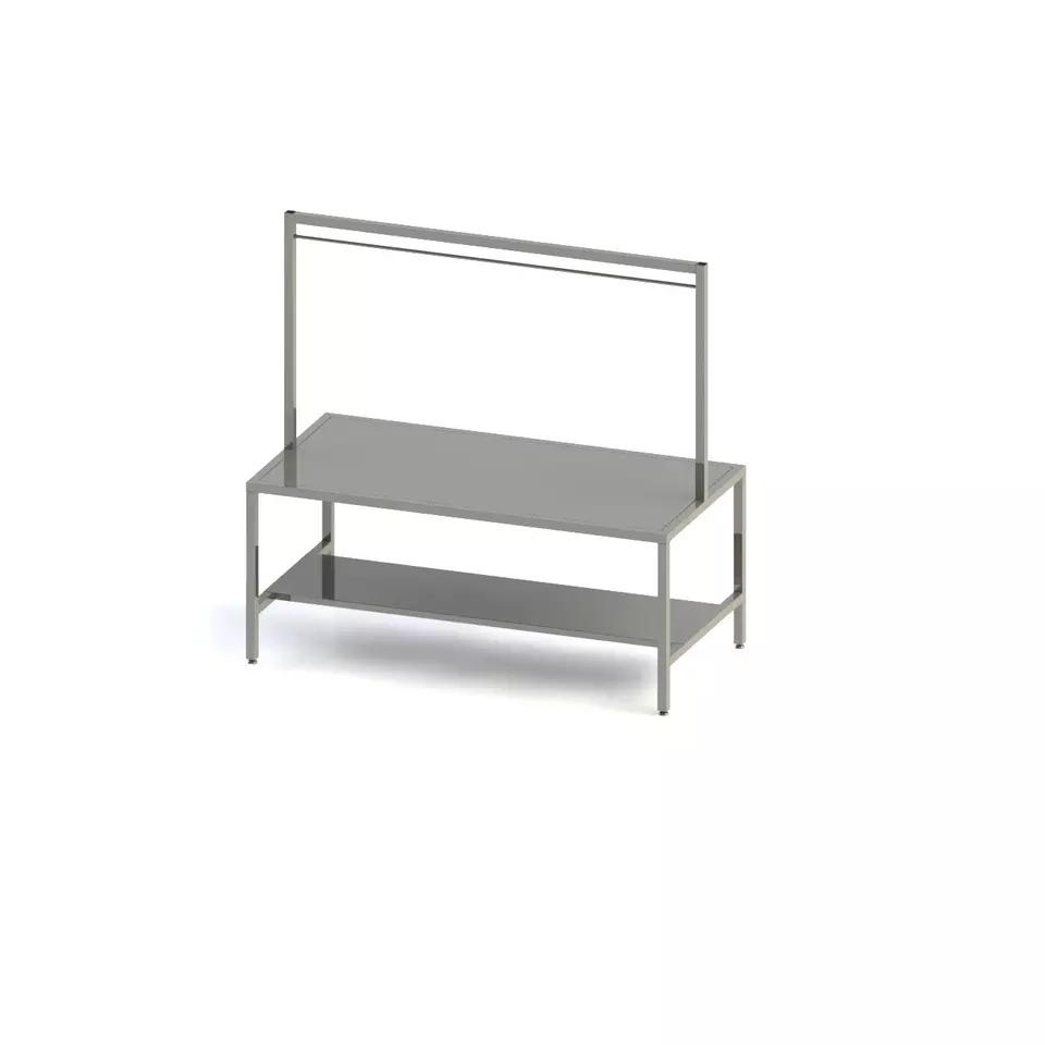 Modern Convertible Foldable Adjustable (height) Industrial Office Desks Work Stations Office Furniture Metal Custom,modern