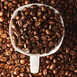 Culi Roasted coffee beans 1000 gr