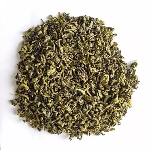 Vietnam Green Tea NA