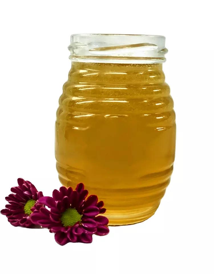 Whose sale Natural Raw 100% Pure Honey Bee with free sample