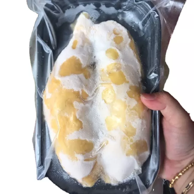 Vietnam Frozen Durian