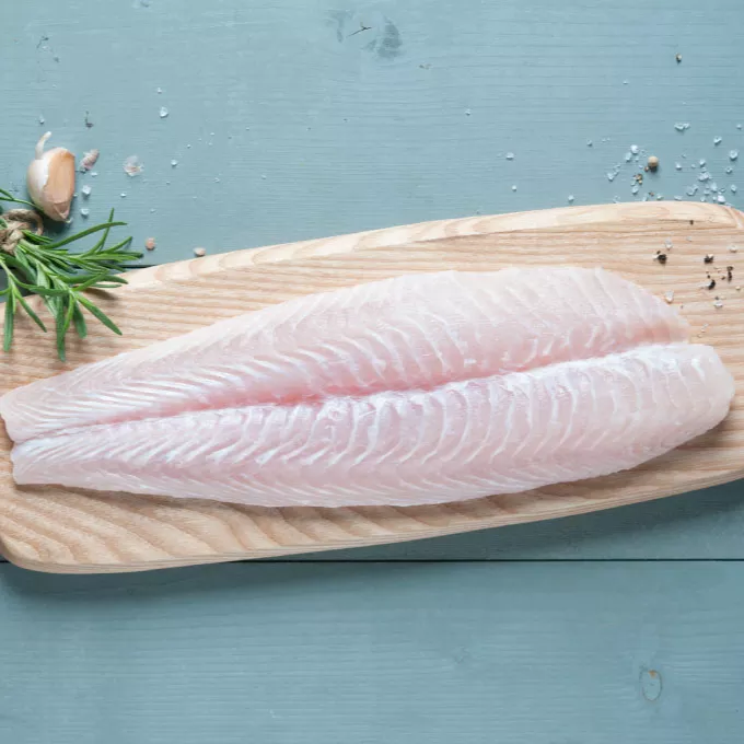 High quality fish fillet from Frozen Pangasius/ swai/basa from Vietnam factory