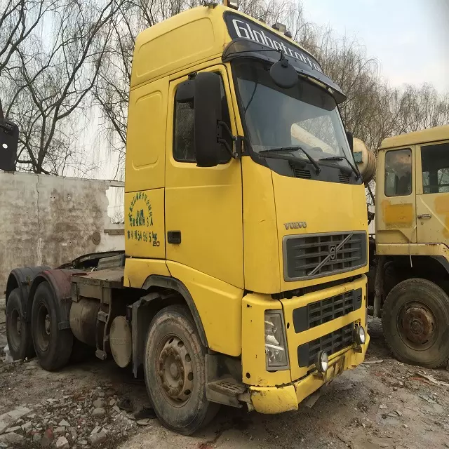 volvo FM12/FH12 truck head for sale