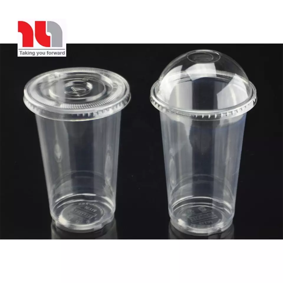 Samples custom disposable plastic cups