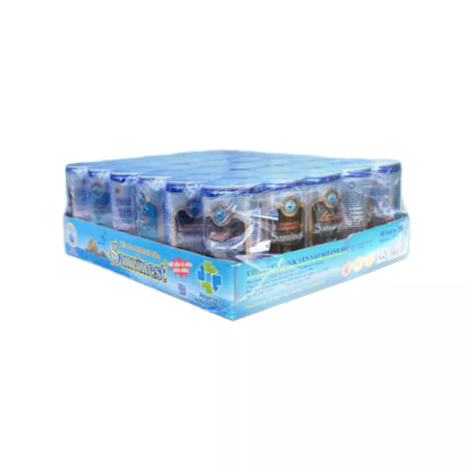 Wholesale Edible Bird Nest Drink Price With Non Sugar Standard Packaging