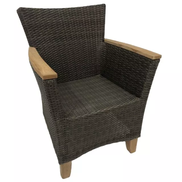 New Brand Modern NAH 007 Armchair Designer Wooden Armchair