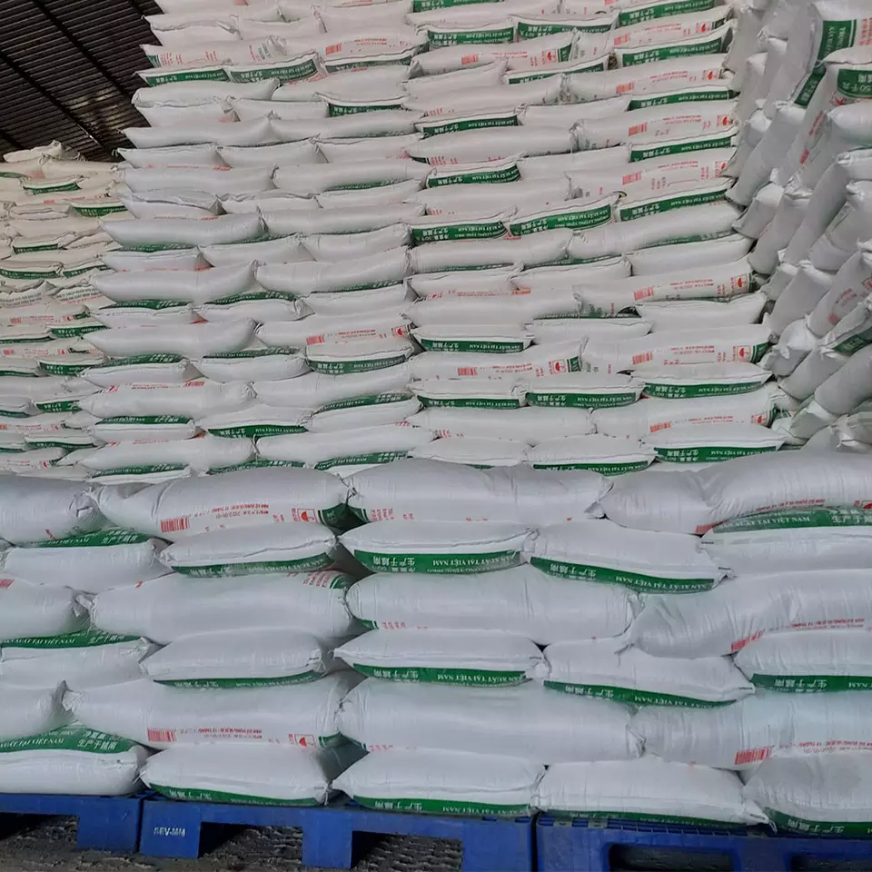 Lower Price 50kg White Powder Starch Natural Tapioca Flour