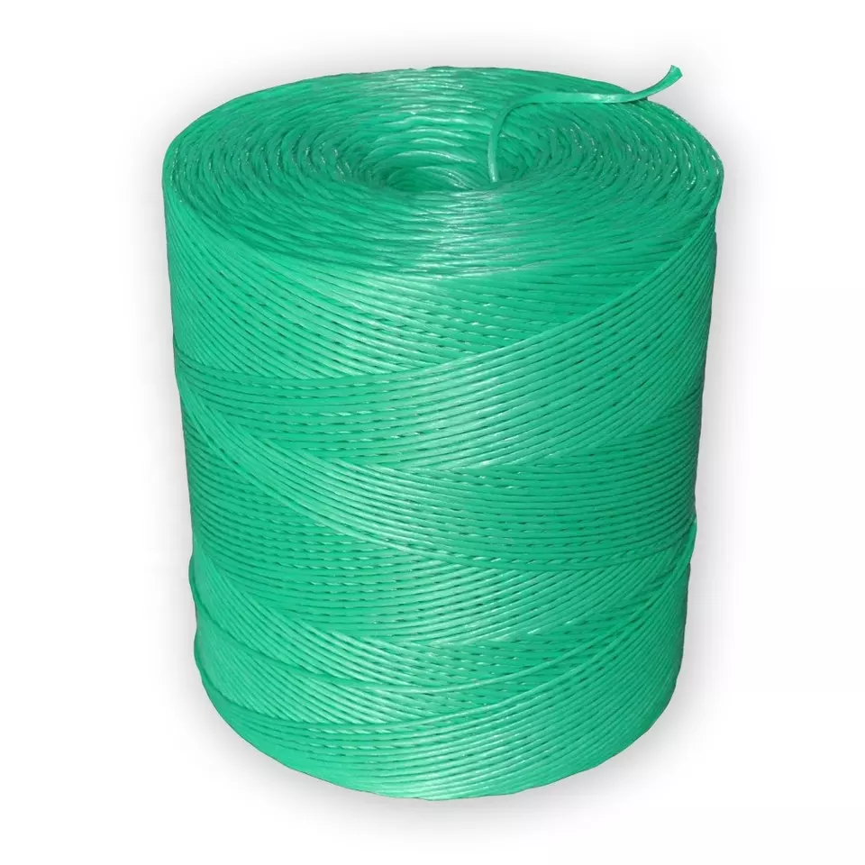 Baler Twine Polypropylene Twine Perfect Uv-protection Pp for Agriculture from Vietnam Multi-span Agricultural Greenhouses Film
