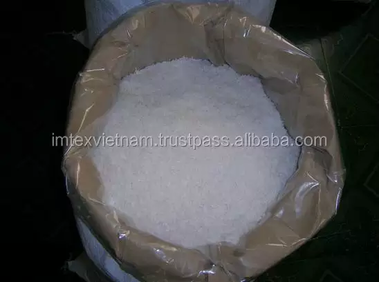 Vietnam High Fat Fine Grade Desiccated Coconut