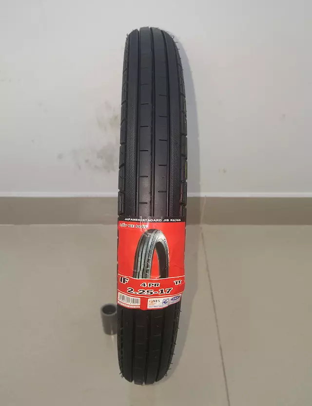 Competitive price MOTORCYCLE TIRE type