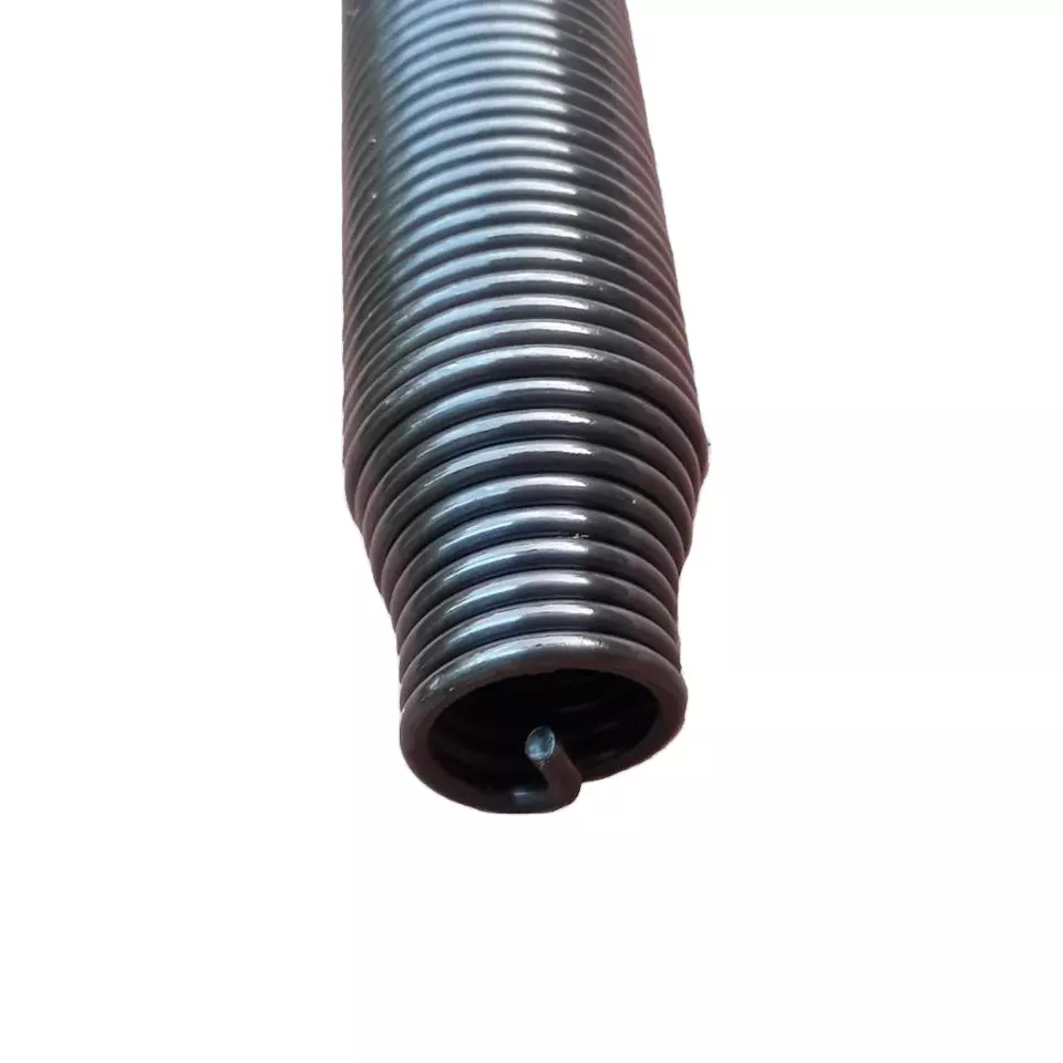 Roller lip up spring for pickup truck made in VietNam factory with High Quality