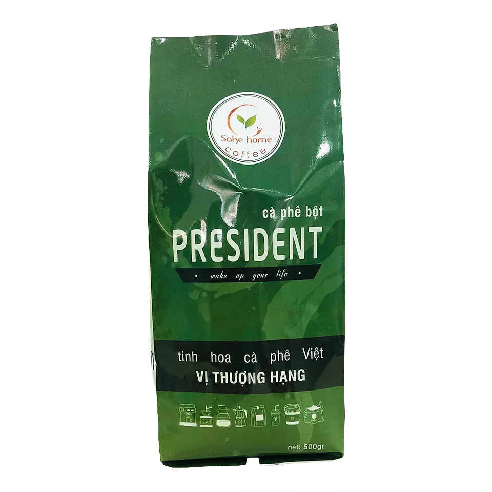 Best Sell Roasted and Ground Coffee Superior Taste CULI mix Ballentines Nice Bag Packaging origin Vietnam