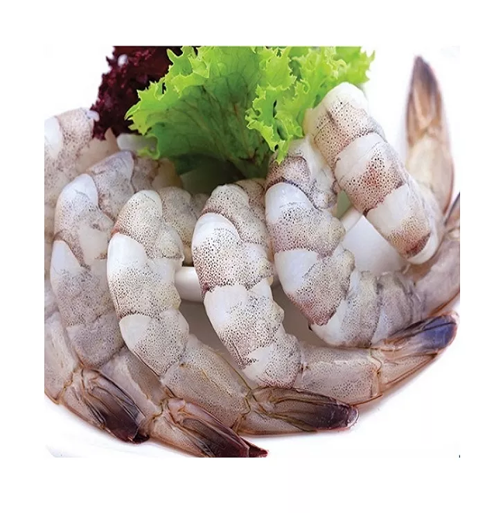 Sale 2021 Seafood PDTO Vannamei Shrimp at Competitve Price
