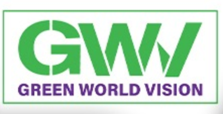 Green World Vision Company Limited