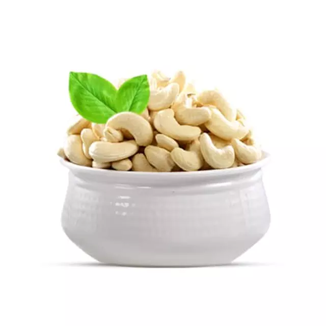 Fresh Cashew Nuts White Cashew Nuts w180 w210 w240 w320 Export Cashew Nuts From Vietnam Competitive price