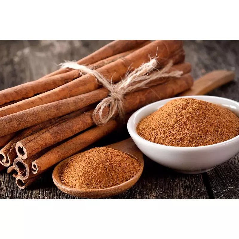 Hot Sale Cinnamon Powder Ground Broken Best Price For Export