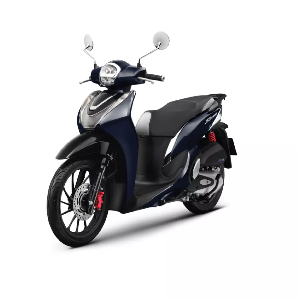 Hon da SH Mode 125CC Modern Style And Luxury So Hot In Vietnam HIgh Quality Motorcycle