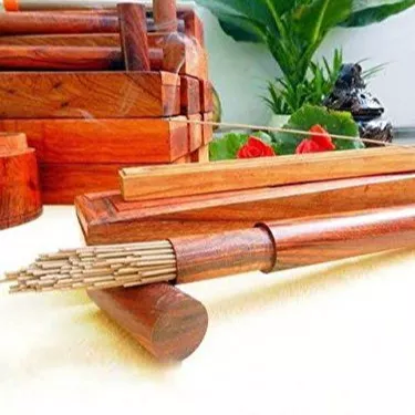 High Quality Vietnam Agar (Oud) Wood Incense Stick for Middle East