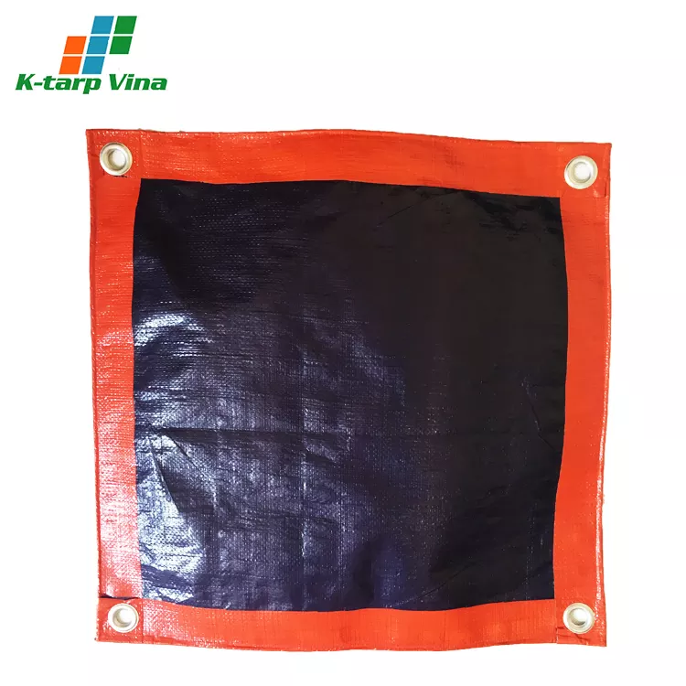 Good Price Vietnam Manufacturer Wholesale Heavy Duty Tarpaulins Korea Waterproof