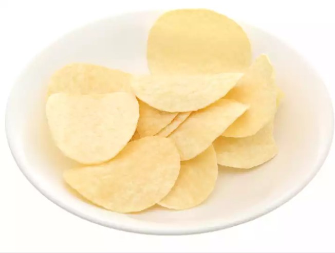 Best seller Stax Original Potato Chips Layy 105g